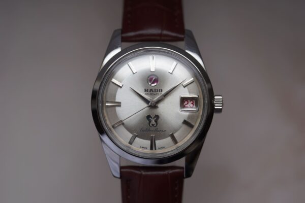 Rado Golden Horse 11675