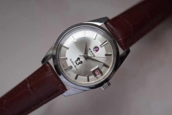 Rado Golden Horse 11675 – Image 6