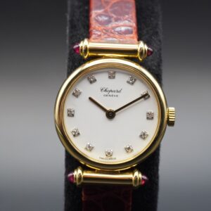 Chopard Quartz S12/727