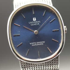 Universal Genève White Shadow 866049
