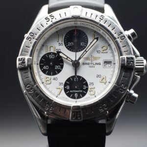 Breitling Colt Chronograph A13035.1