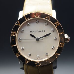 Bulgari Bulgari BBLP33SG