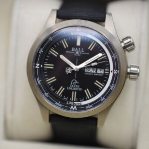 Ball Engineer Master II