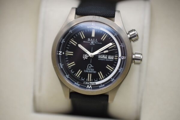Ball Engineer Master II