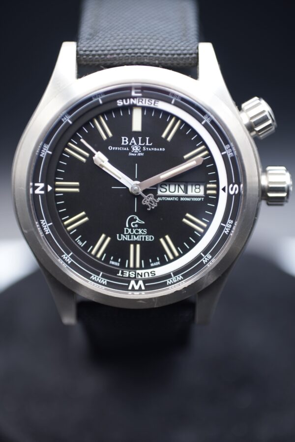 Ball Engineer Master II – Image 2