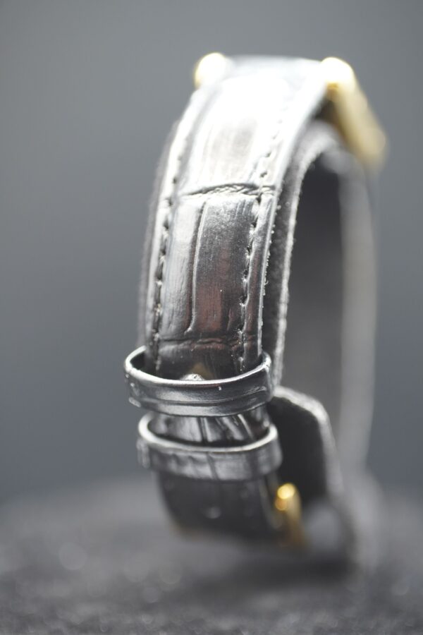 Cartier Tank Vermeil – Image 13