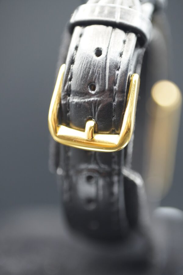 Cartier Tank Vermeil – Image 14