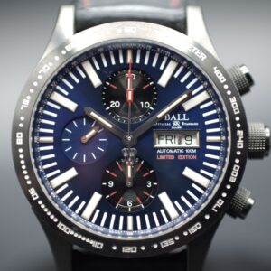 Ball Fireman Storm Chaser CM2192C