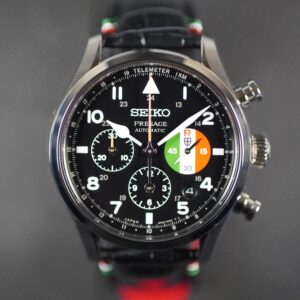 Seiko Presage