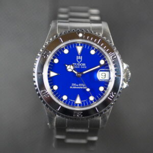 Tudor Submariner