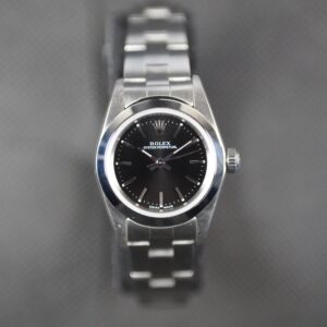 Rolex Oyster Perpetual