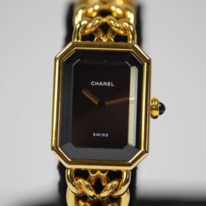Chanel Première