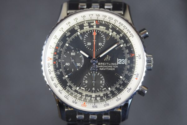 Breitling Navitimer Heritage