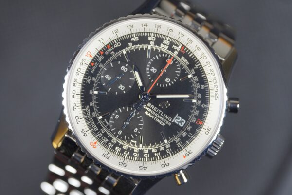 Breitling Navitimer Heritage – Image 2