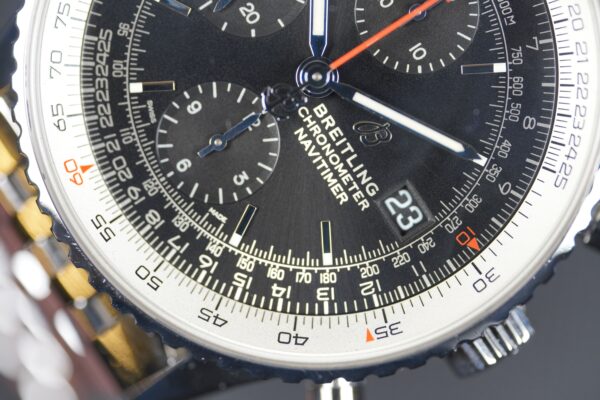 Breitling Navitimer Heritage – Image 7