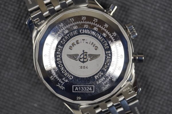 Breitling Navitimer Heritage – Image 16