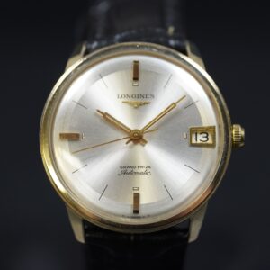 Longines Grand Prize