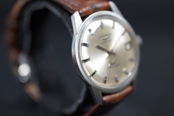 Longines Utra-Chron – Image 3