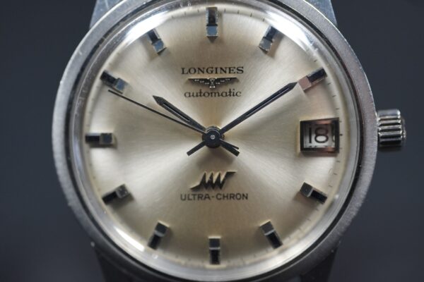 Longines Utra-Chron – Image 4