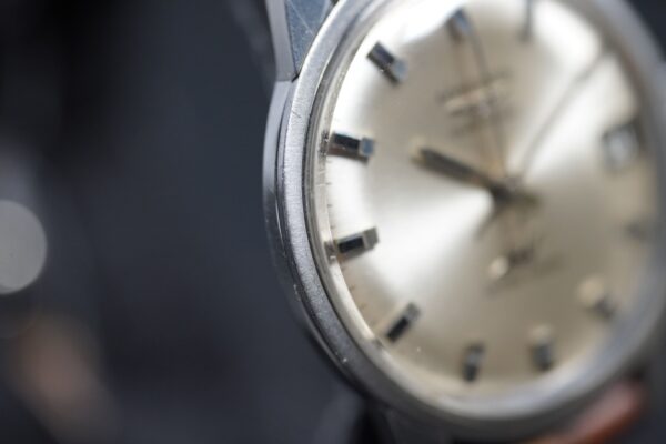 Longines Utra-Chron – Image 6