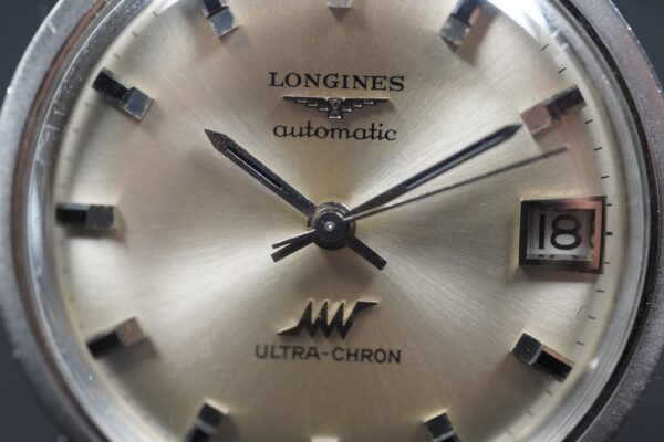 Longines Utra-Chron – Image 7
