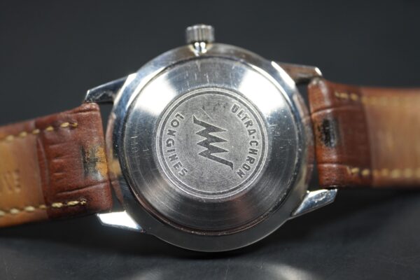 Longines Utra-Chron – Image 13
