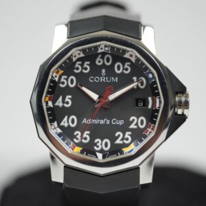 Corum Admiral's Cup