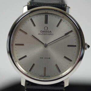 Omega De Ville