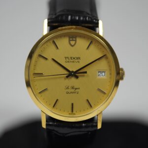 Tudor Le Royer