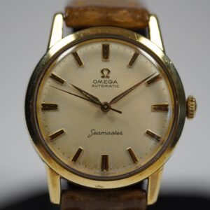 Omega Seamaster