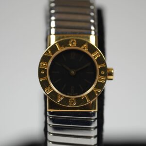 Bulgari Tubogas