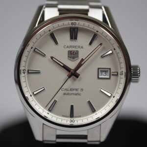 TAG Heuer Carrera