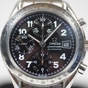 Omega Speedmaster Reduced 3513.52