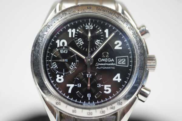 Omega Speedmaster Reduced 3513.52