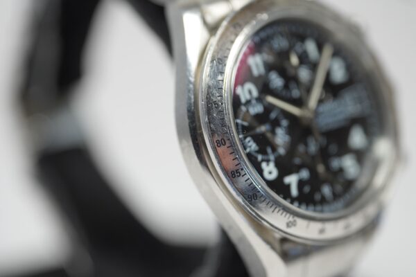 Omega Speedmaster Reduced 3513.52 – Image 3