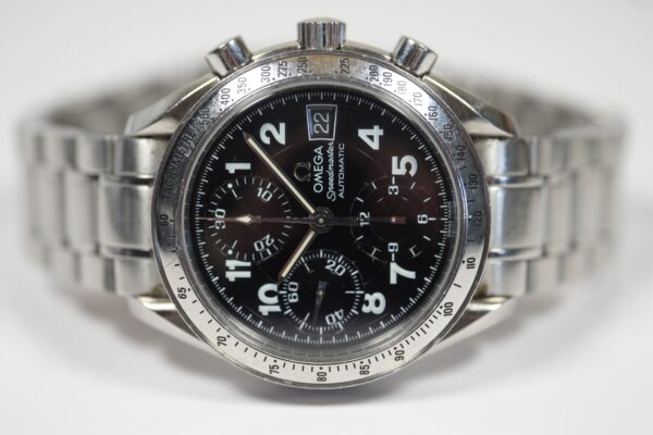 Omega Speedmaster Reduced 3513.52 – Image 8