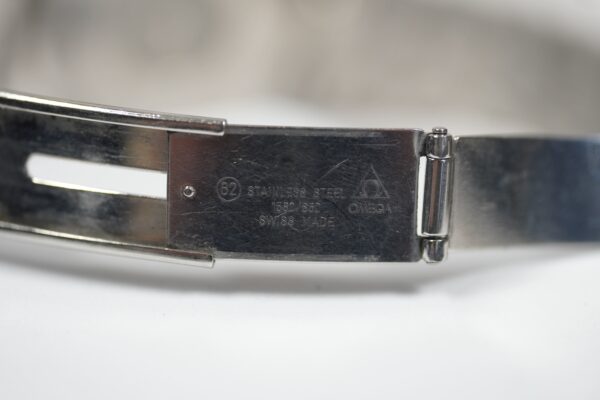 Omega Speedmaster Reduced 3513.52 – Image 12