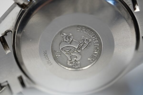 Omega Speedmaster Reduced 3513.52 – Image 13