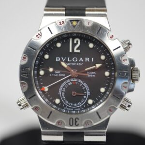 Bulgari Diagono