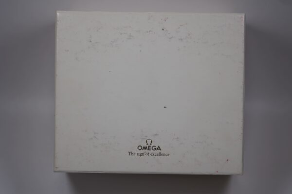 Omega Speedmaster Reduced 3521.80.00 – Image 15