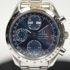 Omega Speedmaster Reduced 3521.80.00