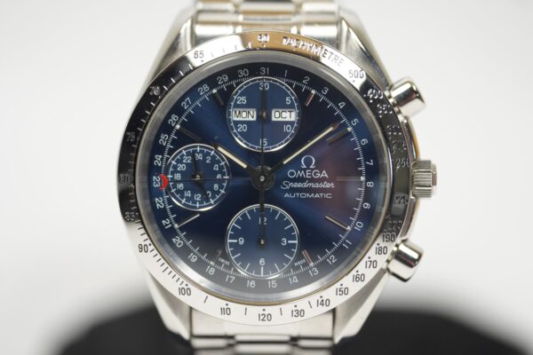 Omega Speedmaster Reduced 3521.80.00