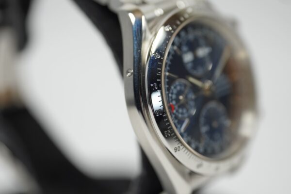 Omega Speedmaster Reduced 3521.80.00 – Image 3