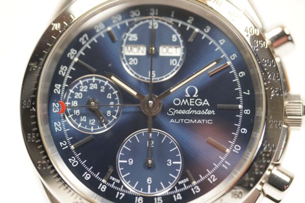 Omega Speedmaster Reduced 3521.80.00 – Image 4