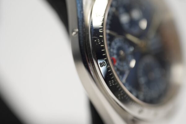 Omega Speedmaster Reduced 3521.80.00 – Image 6
