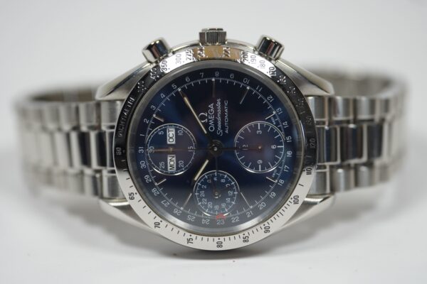 Omega Speedmaster Reduced 3521.80.00 – Image 9