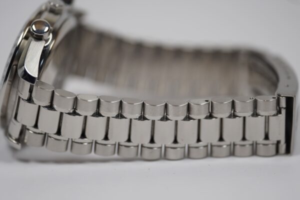 Omega Speedmaster Reduced 3521.80.00 – Image 10