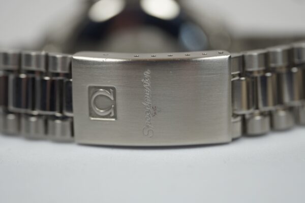 Omega Speedmaster Reduced 3521.80.00 – Image 11