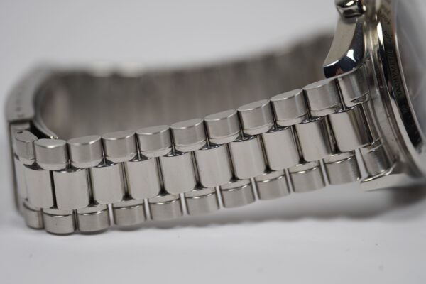 Omega Speedmaster Reduced 3521.80.00 – Image 12