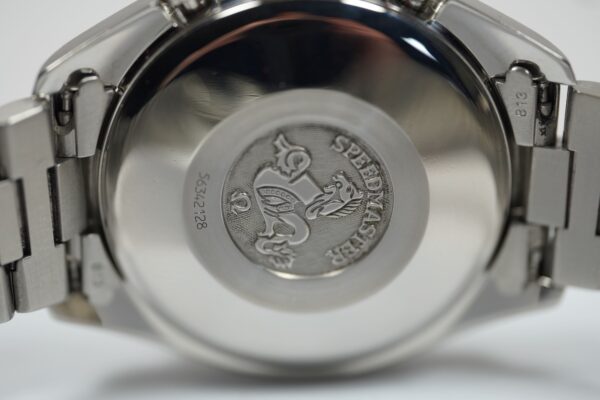 Omega Speedmaster Reduced 3521.80.00 – Image 13